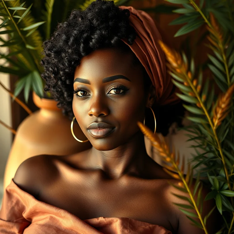 Bonnet en satin : 5 erreurs qui assèchent vos pointes