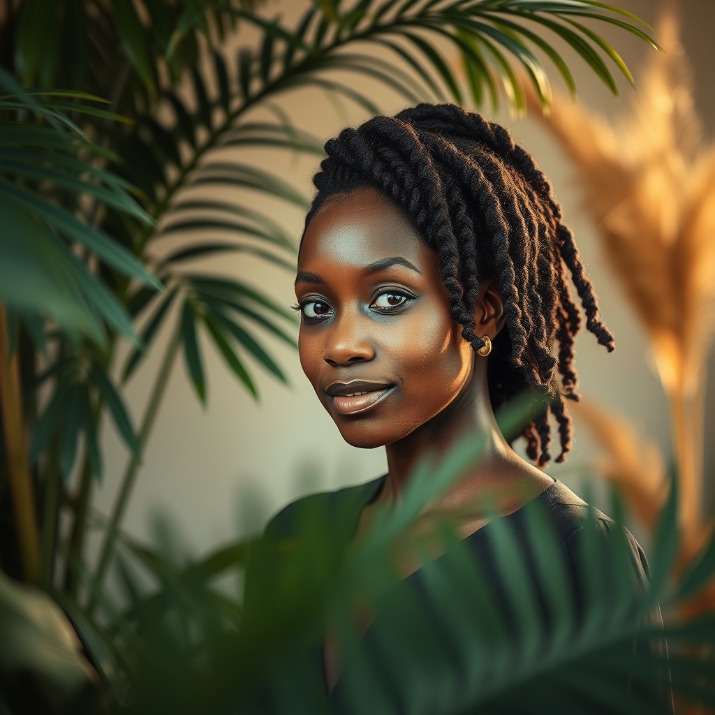 Comment éviter la casse des pointes sur cheveux crépus