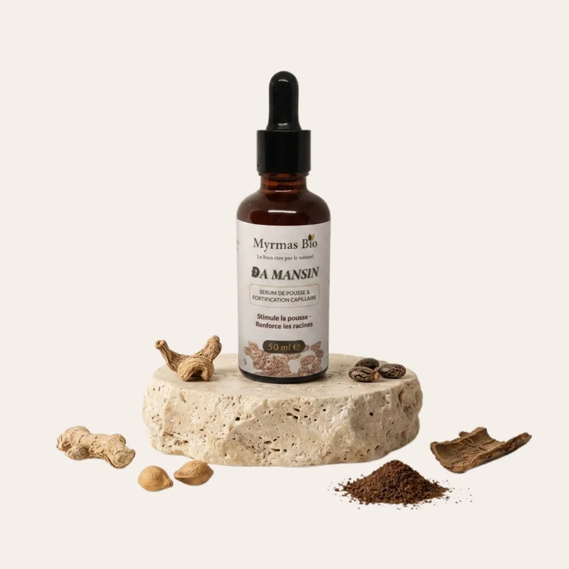 Booster la pousse des cheveux afro : 5 secrets botaniques